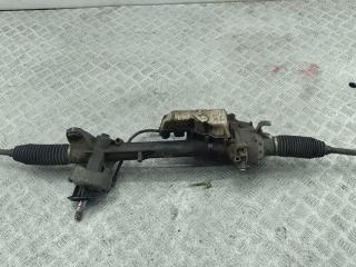 рулевая рейка Volkswagen Passat B6 2008, 2.0 л., дизель, МКПП, синий, универсал