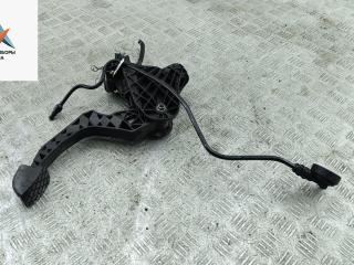 цилиндр сцепления главный Volkswagen Passat B6 2008, 2.0 л., дизель, МКПП, коричневый, универсал