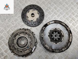 маховик Mercedes-Benz C-Класс W204/S204 2010, 1.8 л., бензин, МКПП, серый, универсал, 2710304305