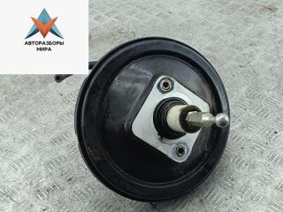 вакуумный усилитель тормозов Volkswagen Passat B5 1997, 1.6 л., бензин, МКПП, серый, седан