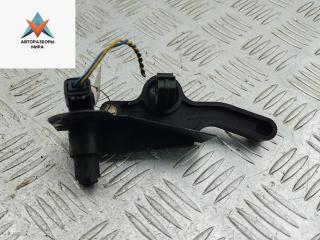 датчик коленвала Peugeot 307 1 поколение 2003, 1.6 л., бензин, МКПП, серый, хетчбэк 3 дв., 9637465980