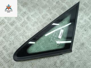 стекло (иные) Opel Zafira 1 поколение (A) 2000, 1.8 л., бензин, МКПП, серый, минивэн