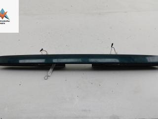 накладка подсветки номера Mercedes-Benz M-Class ML W163 2001, 2.7 л., дизель, АКПП, серый, внедорожник 5 дв., 1637401393