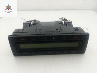 блок управления печки / климат-контроля Mercedes-Benz E-Класс W210/S210 [рестайлинг] 2002, 2.0 л., бензин, АКПП, чёрный, универсал, 2108303285