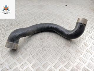 патрубок интеркулера Mercedes-Benz C-Класс W204/S204 2010, 1.8 л., бензин, МКПП, серый, универсал, 2045282682