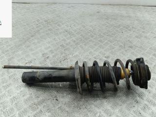 стойка передняя Volkswagen Passat B6 2008, 2.0 л., дизель, МКПП, коричневый, универсал