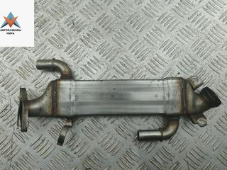 охладитель EGR / Радиатор EGR Mercedes-Benz M-Class ML W163 2001, 2.7 л., дизель, АКПП, серый, внедорожник 5 дв., 6121420077