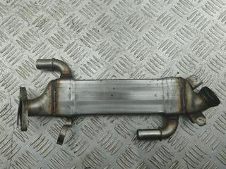 охладитель EGR / Радиатор EGR Mercedes-Benz M-Class ML W163 2001, 2.7 л., дизель, АКПП, серый, внедорожник 5 дв., 6121420077