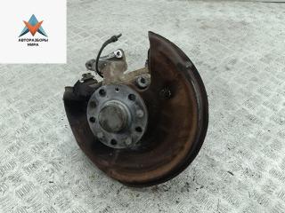 ступица задняя правая Volkswagen Passat B6 2008, 2.0 л., дизель, МКПП, чёрный, универсал