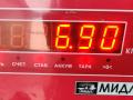 ТНВД Kia Sportage 2 поколение [рестайлинг] 2008, 2.0 л., дизель, МКПП, чёрный, внедорожник 5 дв., 0445010121, 3310072400 - фото №5