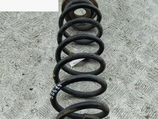 пружина задняя Skoda Octavia mk2 (A5 1Z) 2005, 2.0 л., бензин, МКПП, серый, хетчбэк 5 дв.