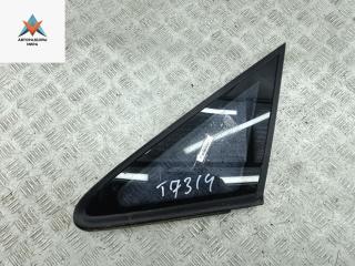 стекло (иные) Opel Zafira 1 поколение (A) 1999, 2.0 л., дизель, МКПП, серый, минивэн