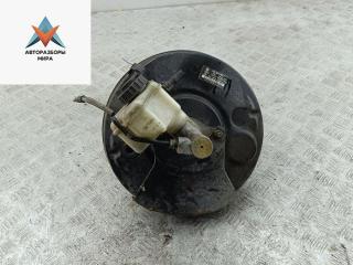 вакуумный усилитель тормозов Volkswagen Touran 1 поколение 2005, 2.0 л., бензин, МКПП, серый, минивэн