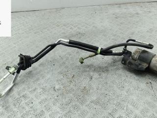 трубка кондиционера Volkswagen Passat B5 [рестайлинг] 2001, 2.0 л., бензин, МКПП, серый, седан