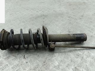 стойка передняя Volkswagen Passat B6 2008, 2.0 л., дизель, МКПП, чёрный, универсал