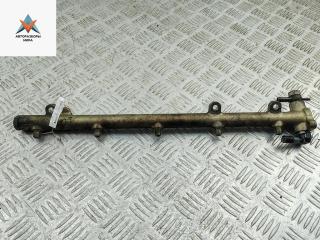 топливная рампа Mercedes-Benz M-Class ML W163 2003, 2.7 л., дизель, МКПП, чёрный, внедорожник 5 дв., 0445215007, 6120702295