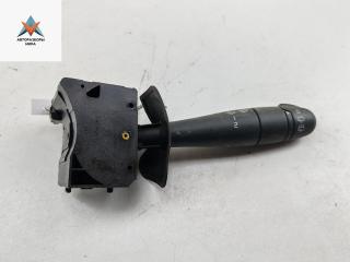 переключатель дворников Dacia (Renault) Sandero I 2009, 1.4 л., бензин, МКПП, синий, хетчбэк 5 дв., 8200792584