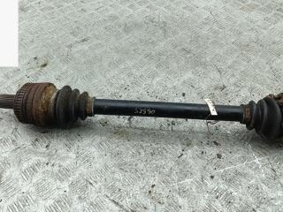 полуось задняя (приводной вал, ШРУС) BMW 3 серия E46 [рестайлинг] 2002, 2.0 л., бензин, МКПП, серый, универсал, 1229493