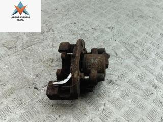 суппорт передний правый BMW 3 серия E46 [рестайлинг] 2002, 2.0 л., бензин, МКПП, серый, универсал