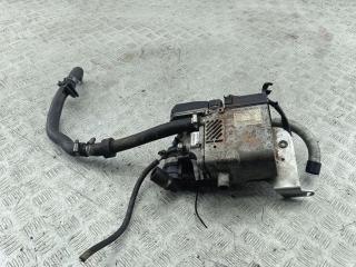 панель управления Вебасто (Webasto) Volkswagen Passat B5 [рестайлинг] 2001, 1.8 л., бензин, АКПП, серый, седан