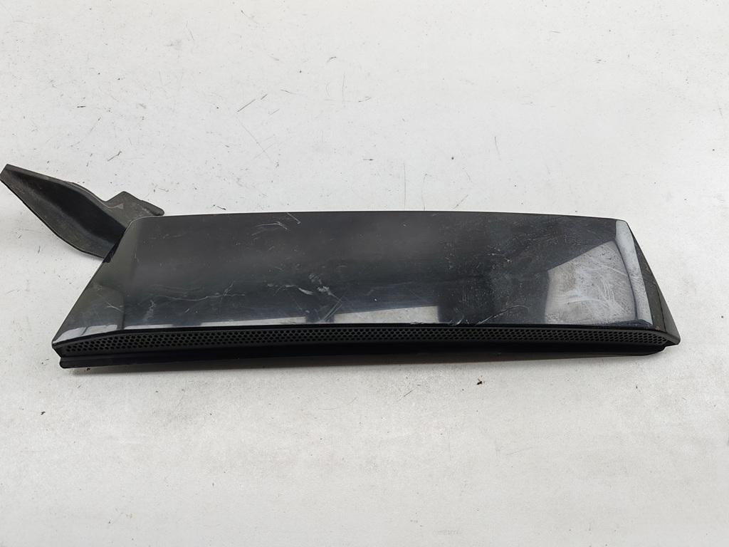 накладка двери (крышки) багажника Renault Scenic II 2003, 2.0 л., бензин, АКПП, серый, минивэн