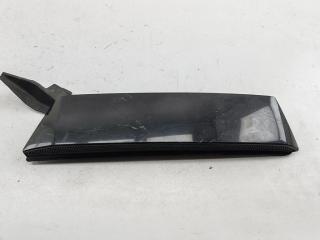 накладка двери (крышки) багажника Renault Scenic II 2003, 2.0 л., бензин, АКПП, серый, минивэн