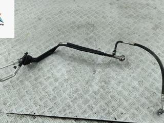 трубка кондиционера Volkswagen Passat B5 [рестайлинг] 2001, 1.8 л., бензин, АКПП, серый, седан