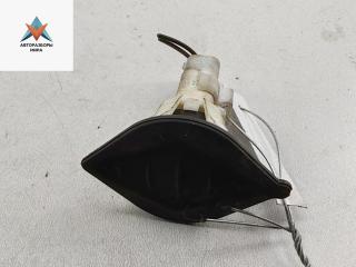 кнопка открытия багажника Renault Scenic 2 поколение 2004, 1.6 л., бензин, АКПП, синий, минивэн, 8200110098