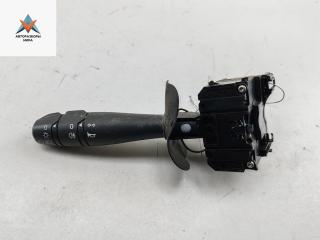 переключатель поворотов Dacia (Renault) Sandero I 2009, 1.4 л., бензин, МКПП, синий, хетчбэк 5 дв., 8200792584