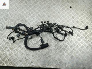 проводка двигателя Mercedes-Benz C-Класс W204/S204 2010, 1.8 л., бензин, МКПП, серый, универсал, 2711506833