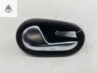 ручка внутренняя задняя левая Dacia (Renault) Sandero II 2019, 1.0 л., бензин, МКПП, белый, хетчбэк 5 дв.