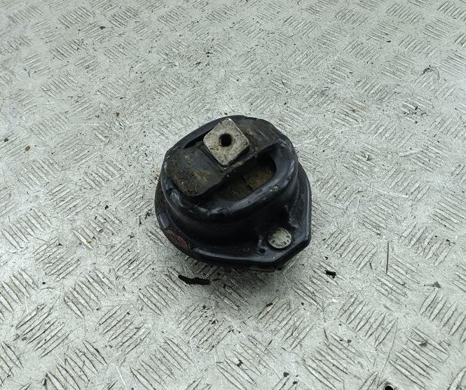подушка крепления двигателя BMW 7 E65/E66 2002, 3.6 л., бензин, АКПП, синий, седан, 6754614