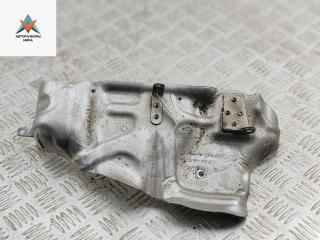 тепловой экран глушителя Mercedes-Benz C-Класс W204/S204 2010, 1.8 л., бензин, МКПП, серый, универсал, 2710900334