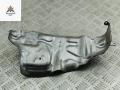 тепловой экран глушителя Mercedes-Benz C-Класс W204/S204 2010, 1.8 л., бензин, МКПП, серый, универсал, 2710900334 - фото №2
