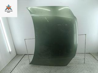 капот Volkswagen Passat B5 [рестайлинг] 2001, 1.8 л., бензин, АКПП, серый, седан