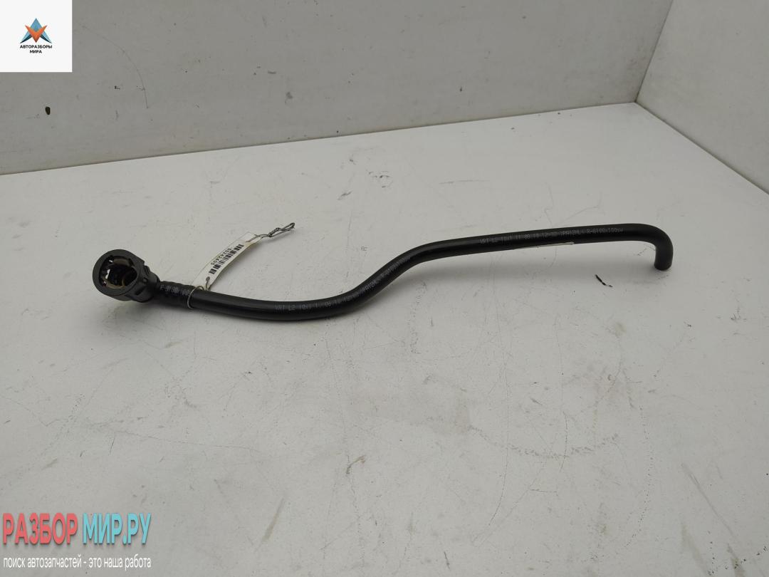 трубка вакуумная Mercedes-Benz C-Класс W204/S204 2010, 1.8 л., бензин, МКПП, серый, универсал, 2710180712 - фото №1