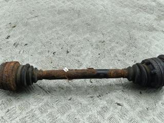 полуось задняя (приводной вал, ШРУС) BMW 5 E39 1999, 2.5 л., бензин, МКПП, серый, универсал