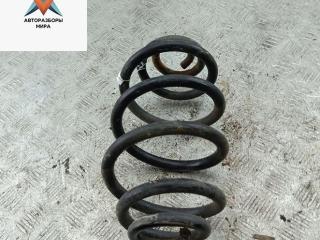 пружина задняя Volkswagen Passat B5 [рестайлинг] 2001, 2.0 л., бензин, МКПП, серый, седан