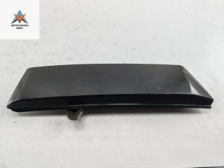 накладка двери (крышки) багажника Renault Scenic 2 поколение 2003, 2.0 л., бензин, АКПП, серый, минивэн