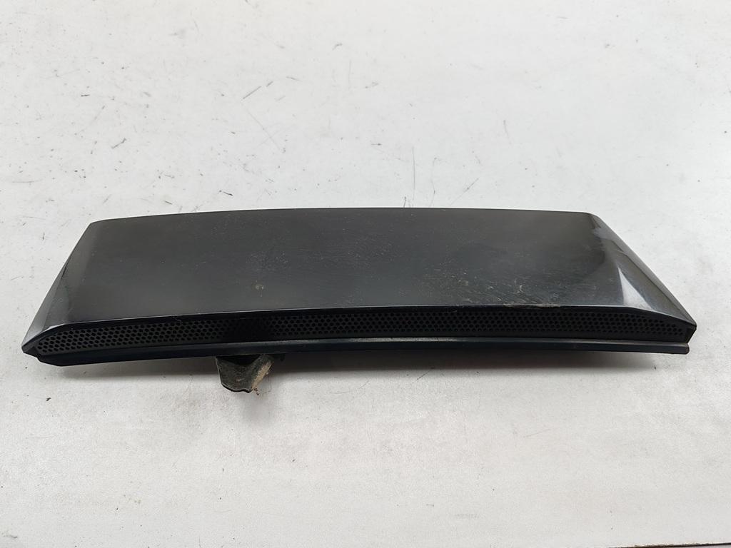 накладка двери (крышки) багажника Renault Scenic II 2003, 2.0 л., бензин, АКПП, серый, минивэн