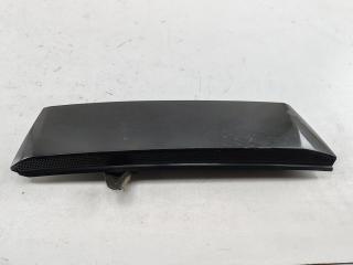 накладка двери (крышки) багажника Renault Scenic II 2003, 2.0 л., бензин, АКПП, серый, минивэн