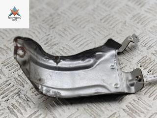 тепловой экран глушителя Mercedes-Benz C-Класс W204/S204 2010, 1.8 л., бензин, МКПП, серый, универсал, 2710900234