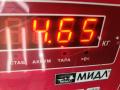 Рамка радиатора Skoda Fabia 2 поколение (5J) 2009, 1.2 л., бензин, МКПП, серый, хетчбэк 5 дв. - фото №3