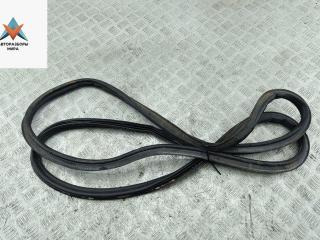 Уплотнитель крышки (двери) багажника Volkswagen Passat B6 2008, 2.0 л., дизель, МКПП, синий, универсал