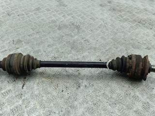 полуось задняя (приводной вал, ШРУС) BMW 7 серия E38 [рестайлинг] 1999, 2.8 л., бензин, АКПП, чёрный, седан