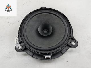 динамик двери Dacia (Renault) Sandero II 2019, 1.0 л., бензин, МКПП, белый, хетчбэк 5 дв., 281563SG0A