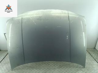 капот Volkswagen Golf 4 поколение 1998, 1.6 л., бензин, МКПП, серый, хетчбэк 5 дв.