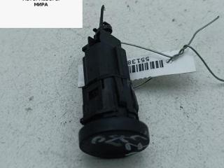 кнопка открытия багажника Ford Fusion 1 поколение 2004, 1.4 л., бензин, МКПП, серый, хетчбэк 5 дв.