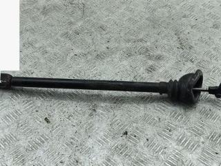 Ограничитель открывания двери задней BMW 7 серия E65/E66/E67 2002, седан, 7001005