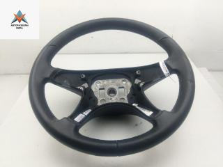 руль Mercedes-Benz C-Класс W204/S204 2010, 1.8 л., бензин, МКПП, серый, универсал, 2044600303